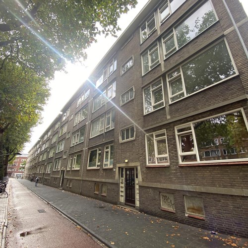 Rotterdam, Dordtselaan, 3-kamer appartement - foto 1