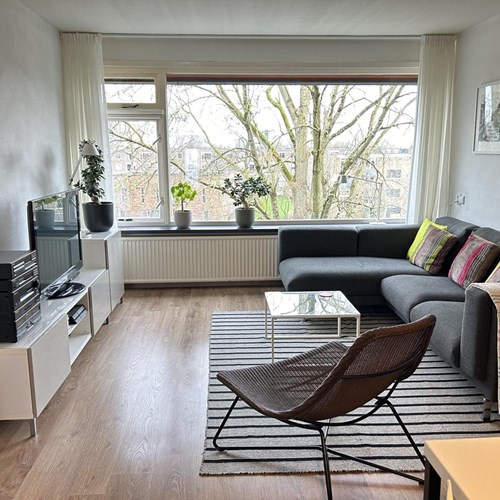 Groningen, Hora Siccamasingel, 2-kamer appartement - foto 1