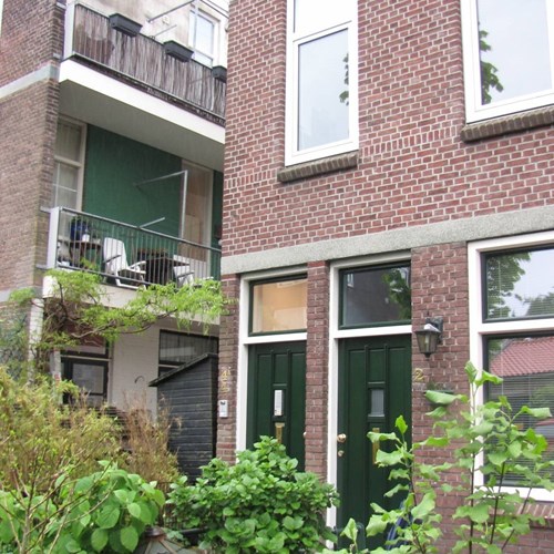 Rijswijk (ZH), Berkstraat, 2-kamer appartement - foto 1