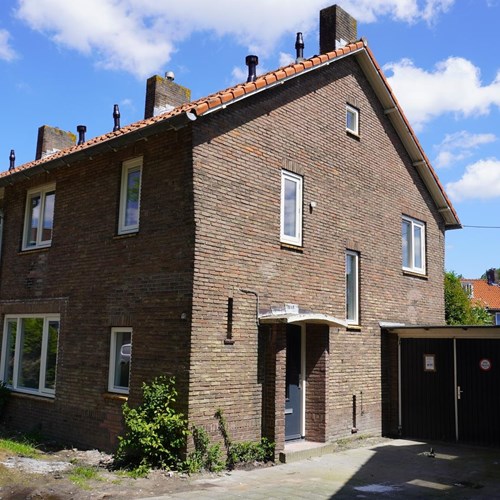 Amstelveen, Pieter Lastmanweg, hoekwoning - foto 1