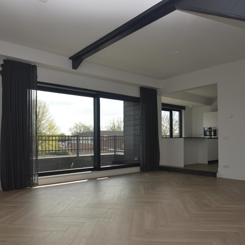 Breda, Heuvelplein, 3-kamer appartement - foto 1