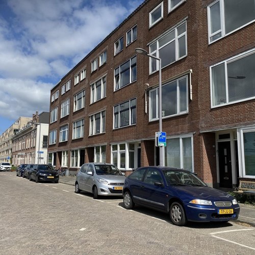 Rotterdam, Oostmaaslaan, 2-kamer appartement - foto 1