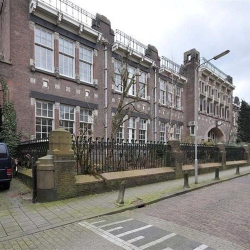 Arnhem, Schoolstraat, kamer - foto 1