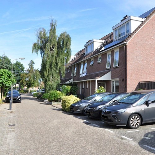 Voorhout, Dillestraat, eengezinswoning - foto 1