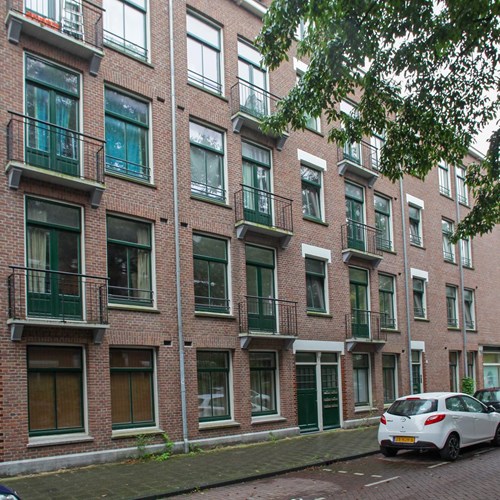 Amsterdam, Zaandijkstraat, 3-kamer appartement - foto 1