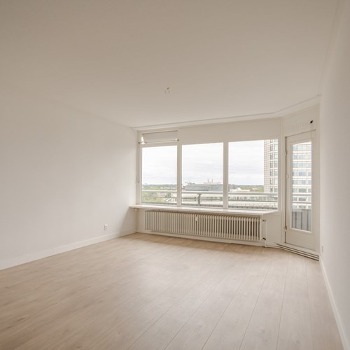 Utrecht, Aziëlaan, 3-kamer appartement - foto 1