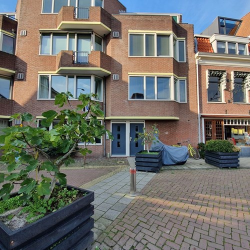 Haarlem, Nassaulaan, bovenwoning - foto 1