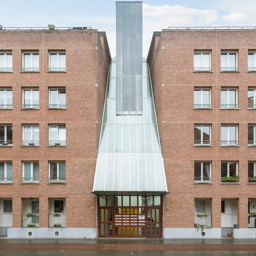 Maastricht, Sphinxlunet, 3-kamer appartement - foto 1