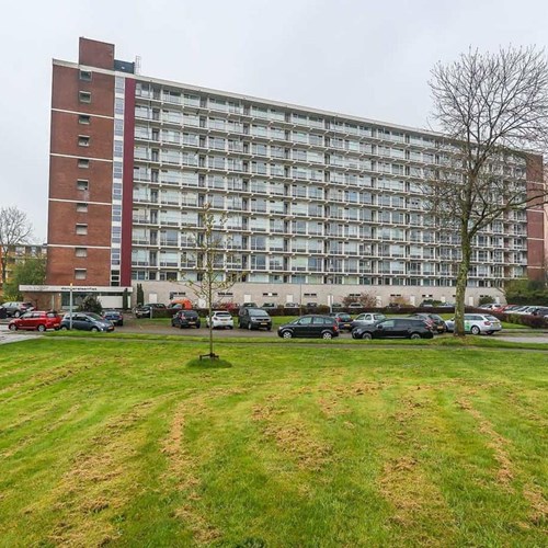 Groningen, Donderslaan, 3-kamer appartement - foto 1