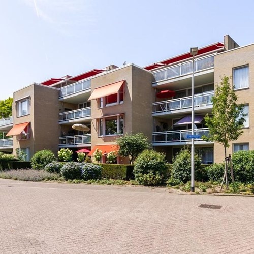 Berkel-Enschot, Craenweide, penthouse - foto 1