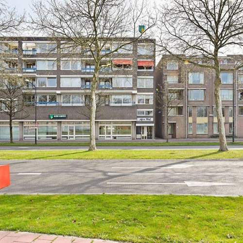 Apeldoorn, Prins Willem Alexanderlaan, 3-kamer appartement - foto 1