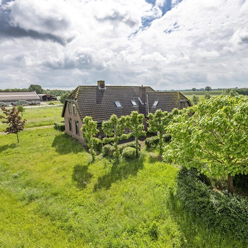 Kapel-Avezaath, Burensewal, vrijstaande woning - foto 1