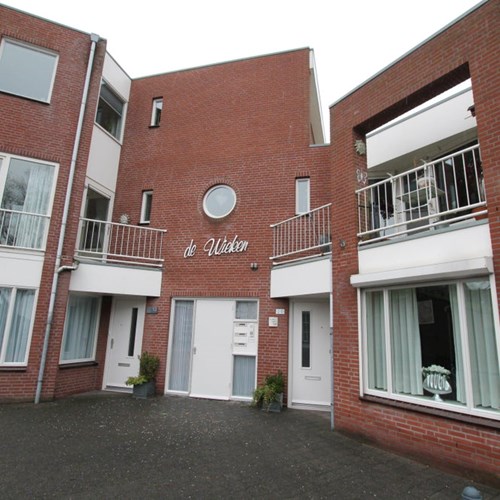 Goirle, Molenstraat, penthouse - foto 1