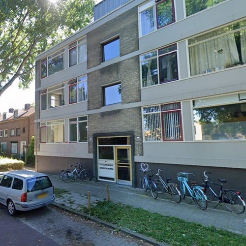 Arnhem, Thorbeckestraat, kamer - foto 1