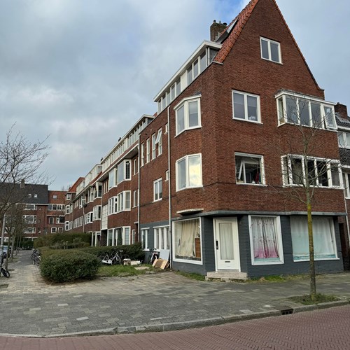 Groningen, Rijnstraat, studentenkamer - foto 1