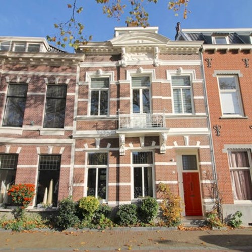 Breda, Ceresstraat, 3-kamer appartement - foto 1