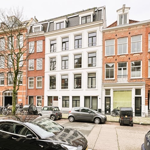 Amsterdam, Swammerdamstraat, 3-kamer appartement - foto 1