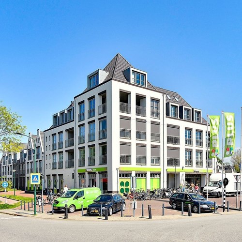Abcoude, Amsterdamsestraatweg, 2-kamer appartement - foto 1