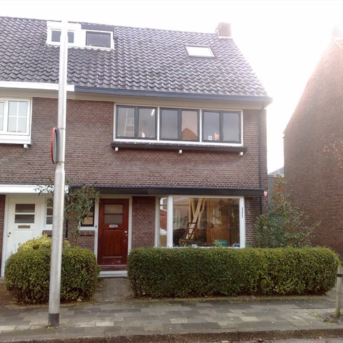 Leeuwarden, De Ruyterweg, 2-kamer appartement - foto 1