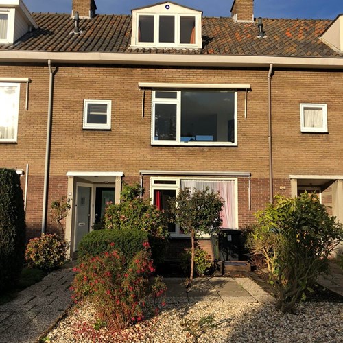 Amstelveen, Thorbeckelaan, 3-kamer appartement - foto 1